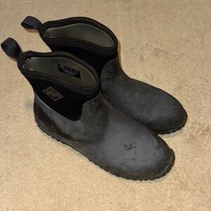 Men’s Muck Boots Muckster II Ankle Boots